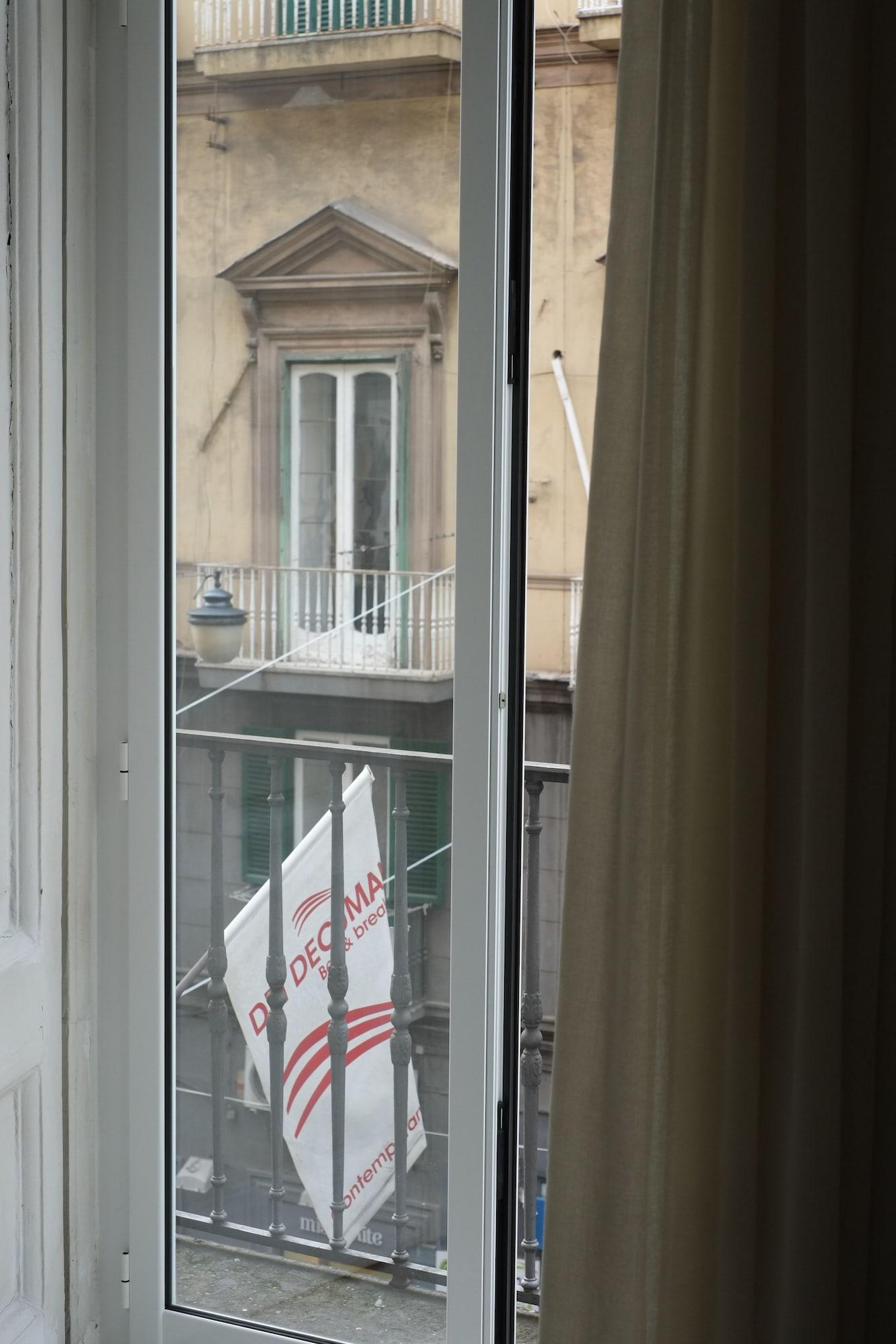 Dei Decumani Napoli