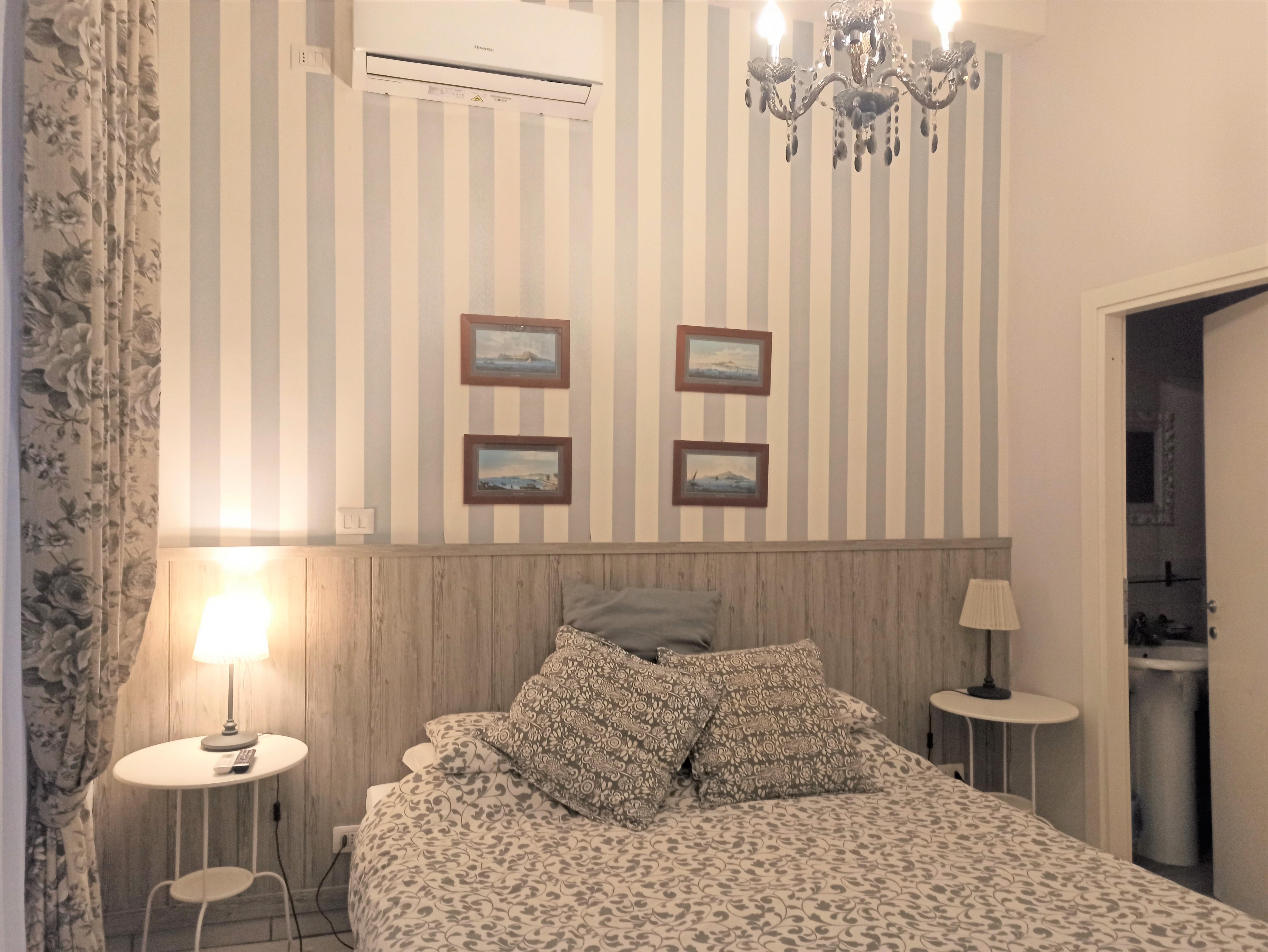 Bed & Breakfast Dei Decumani Napoli