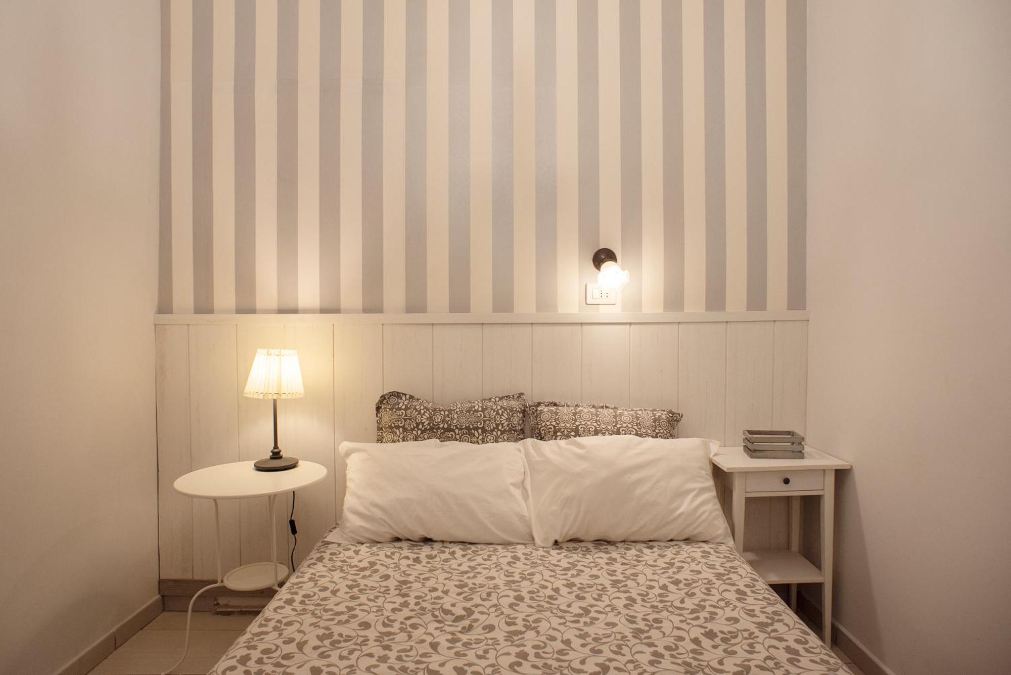 Bed & Breakfast Dei Decumani Napoli