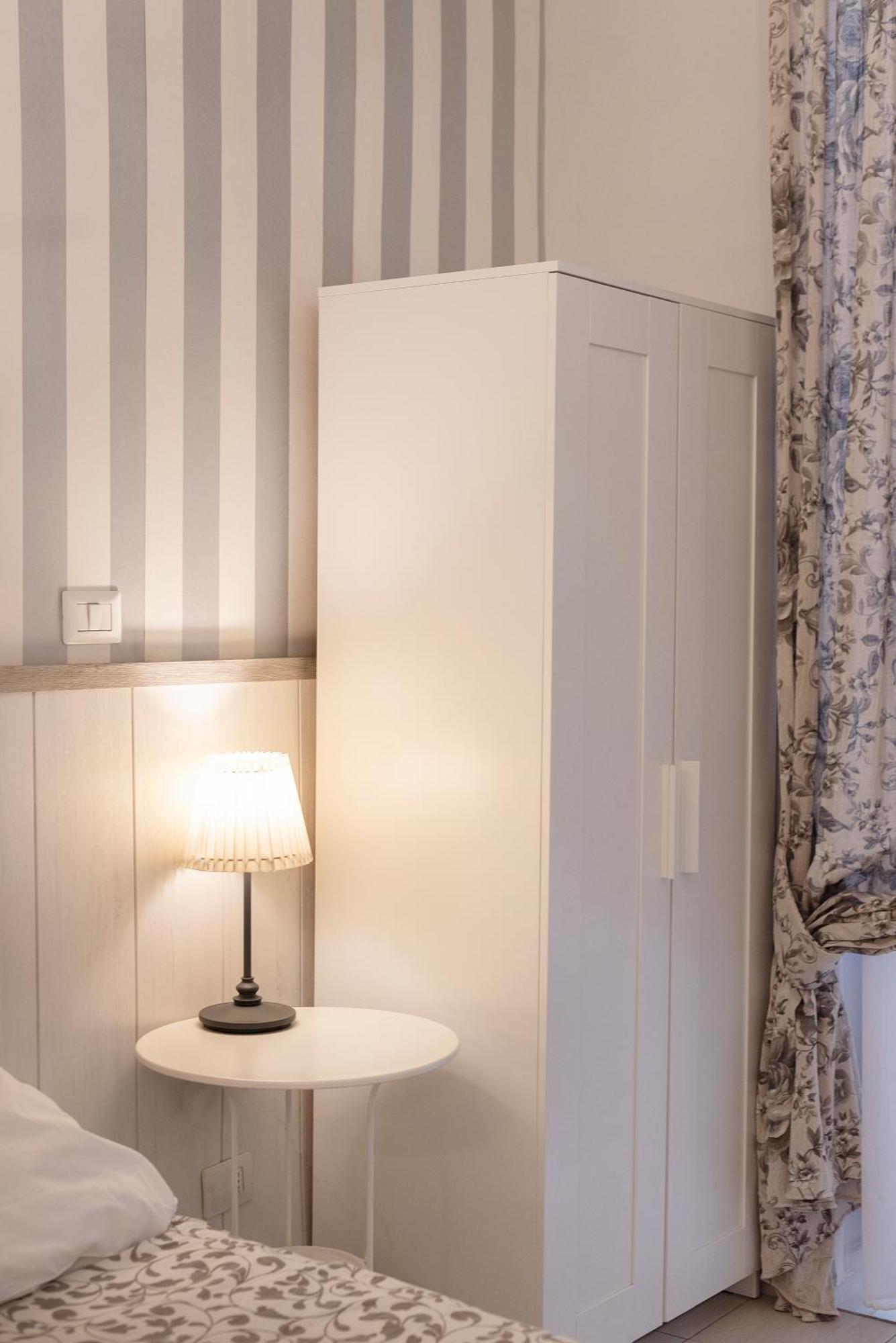 Bed & Breakfast Dei Decumani Napoli