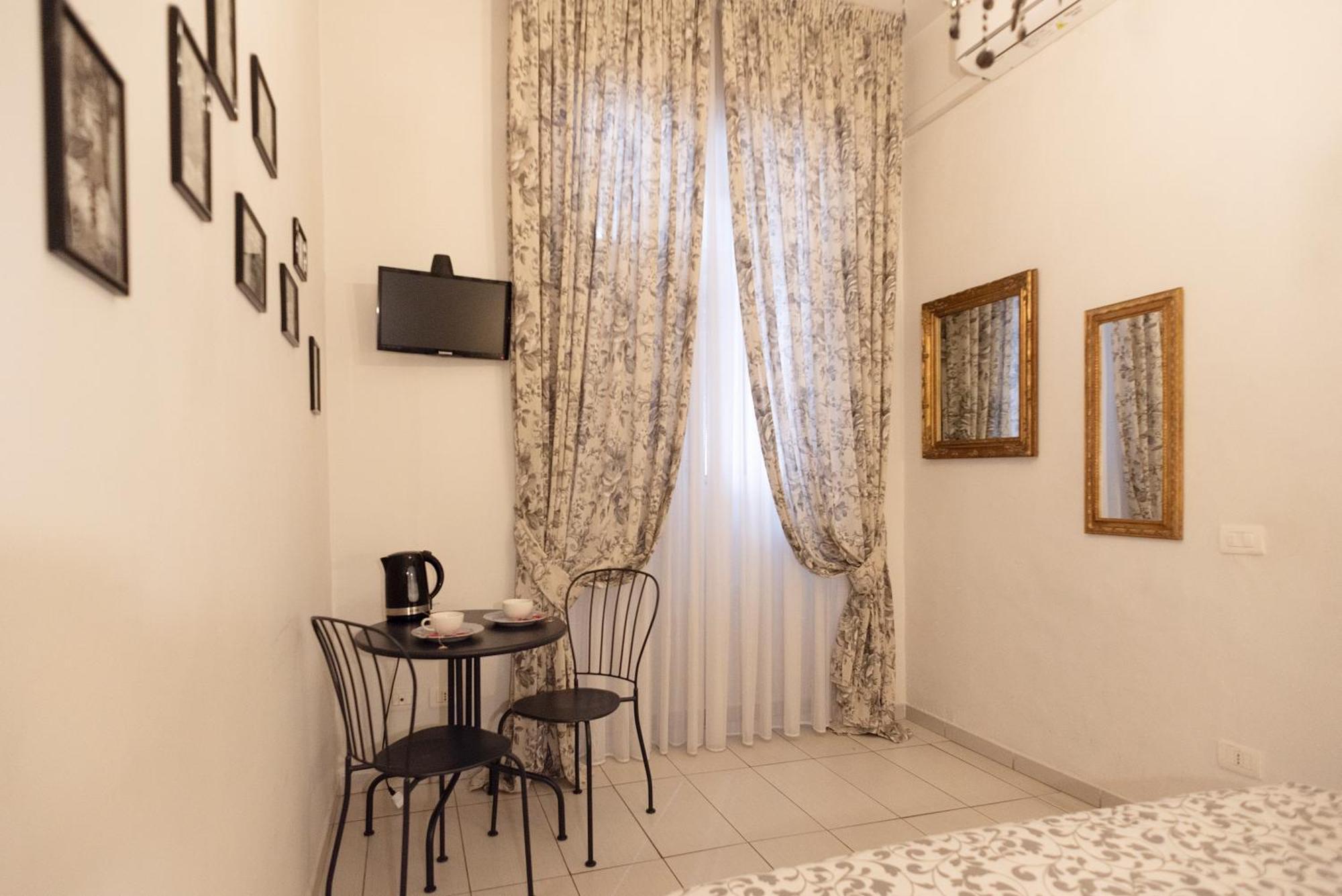 Bed & Breakfast Dei Decumani Napoli
