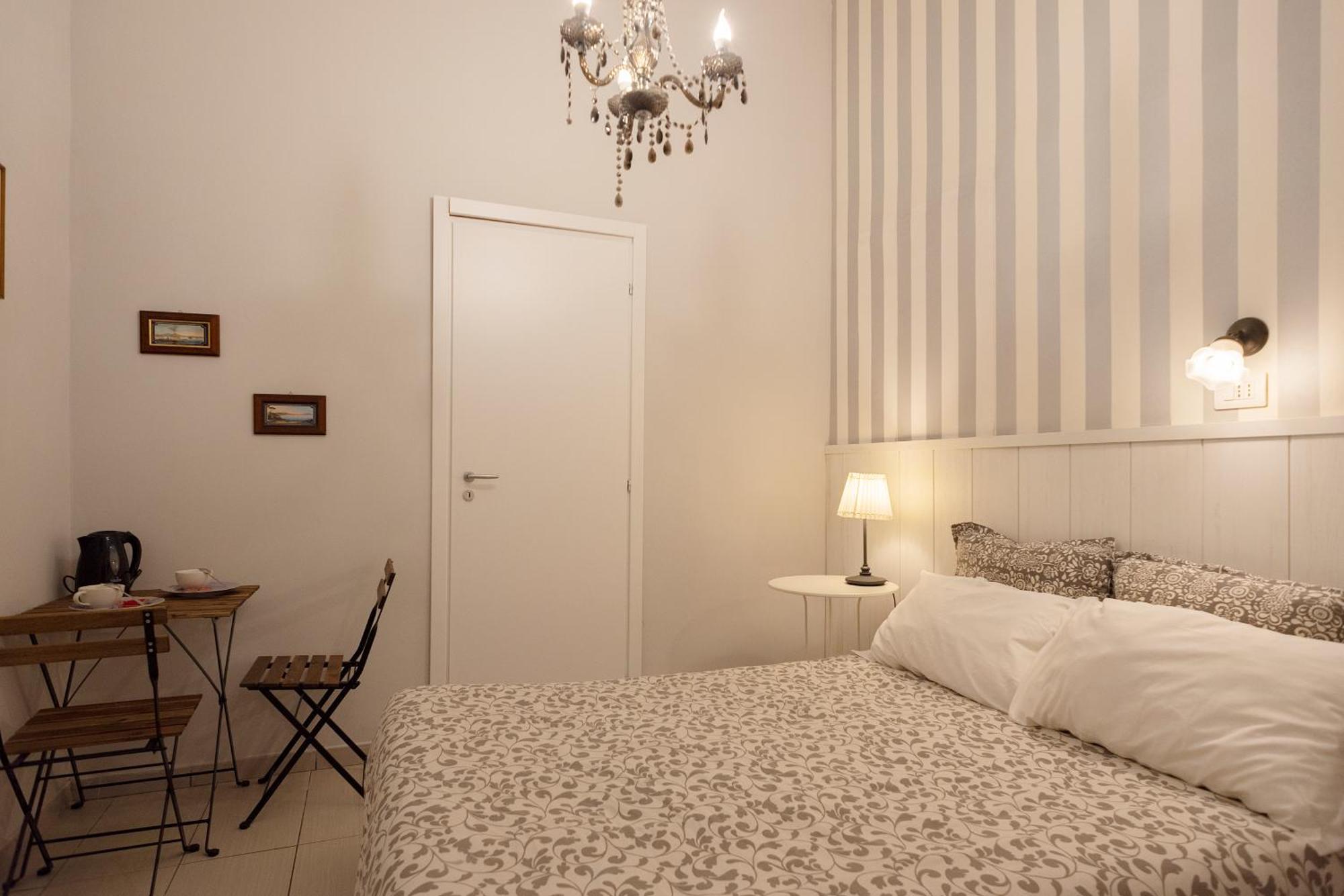 Dei Decumani 3* Napoli