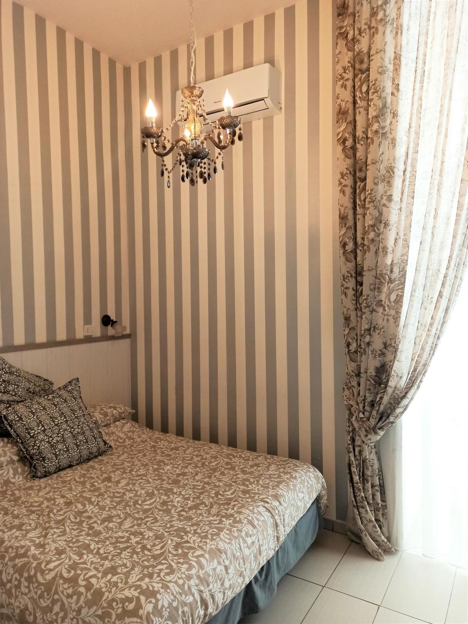 Dei Decumani 3* Napoli