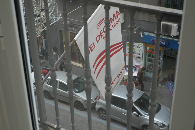 Dei Decumani Bed & Breakfast Napoli