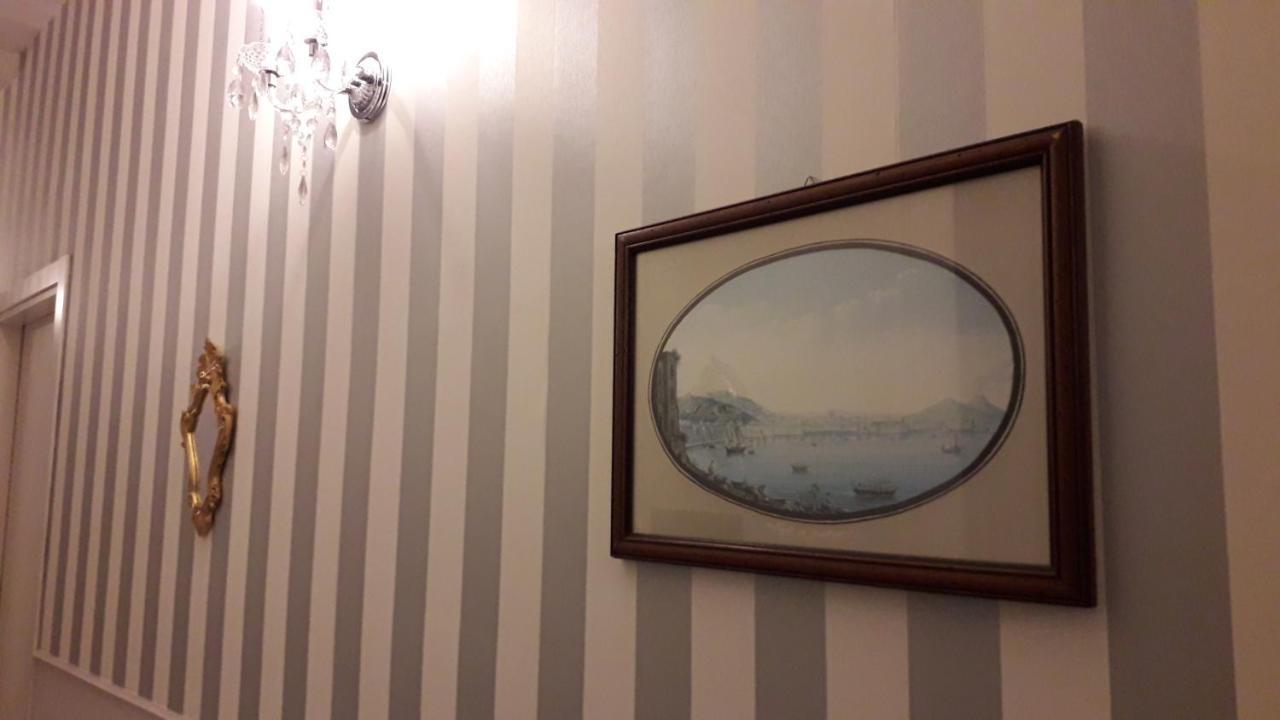 Dei Decumani Bed & Breakfast Napoli
