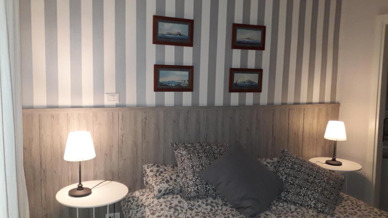 Bed & Breakfast Dei Decumani Napoli