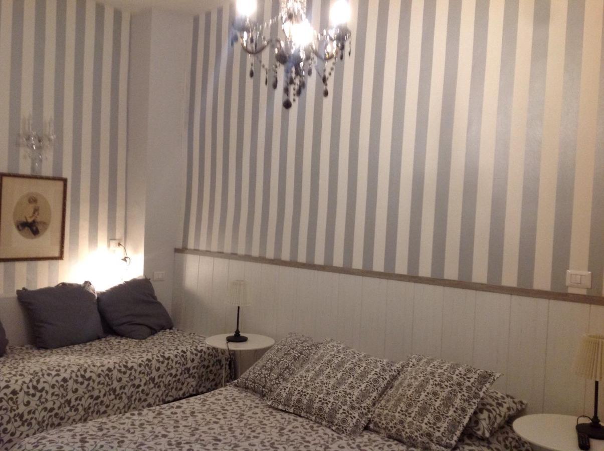 Dei Decumani Bed & Breakfast